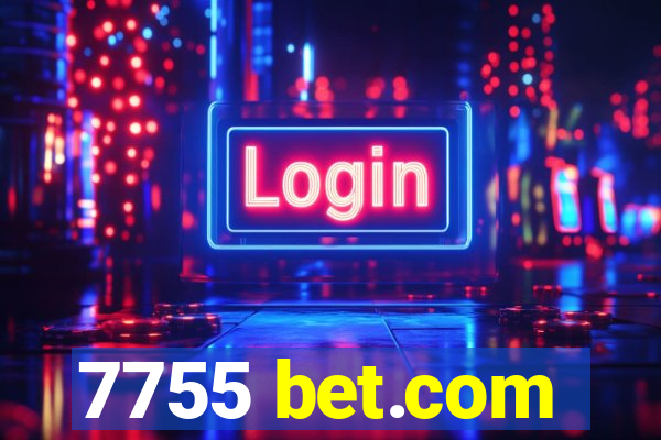 7755 bet.com